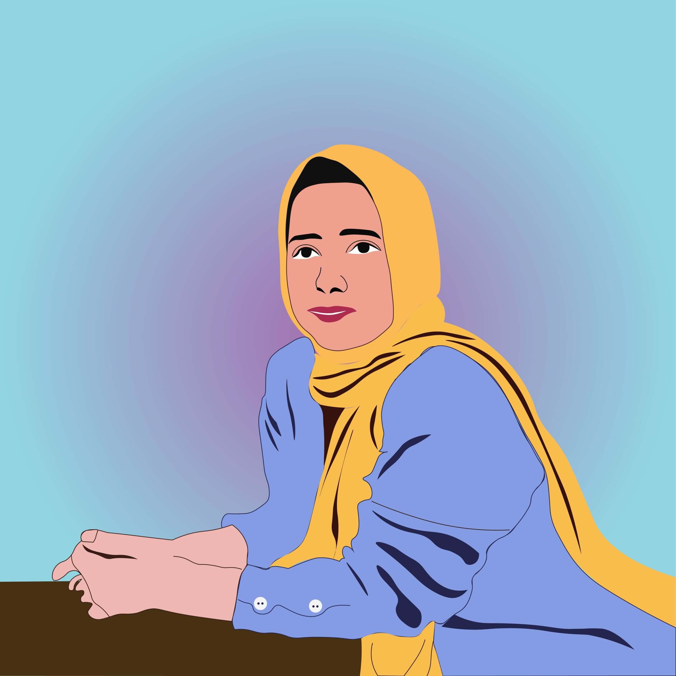 Zainab Qudsia
