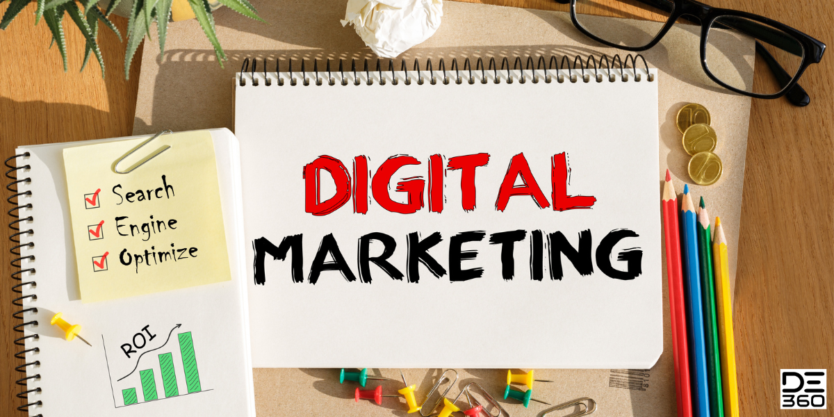 Digital Marketing Agency